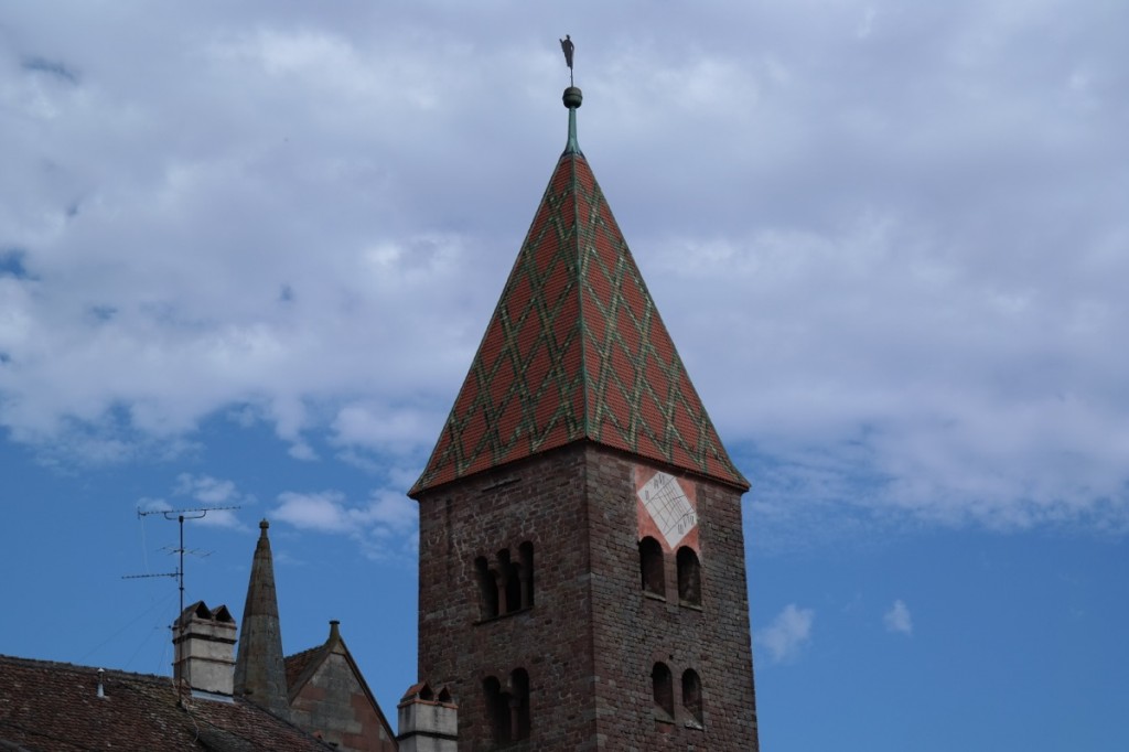 Vespers continued July 21 2013 Points of Interest