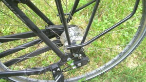 Rohloff Speedhub