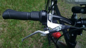 Magura HS-33 Brake lever