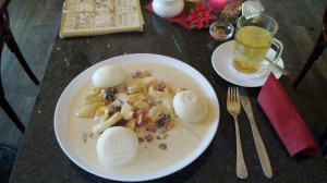 Schlesisches Himmelreich