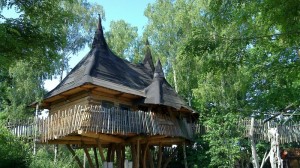 Kulturinsel Einsiedel