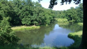 Landschaftspark Bad Muskau