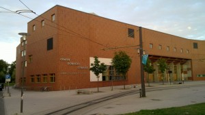 Dönhoff Building Frankfurt (O)