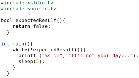Some code Some code
