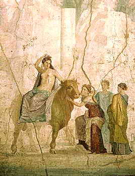 Europa (wikimedia commons, public domain)
